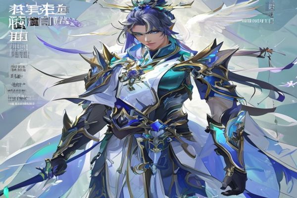 新异界攻略